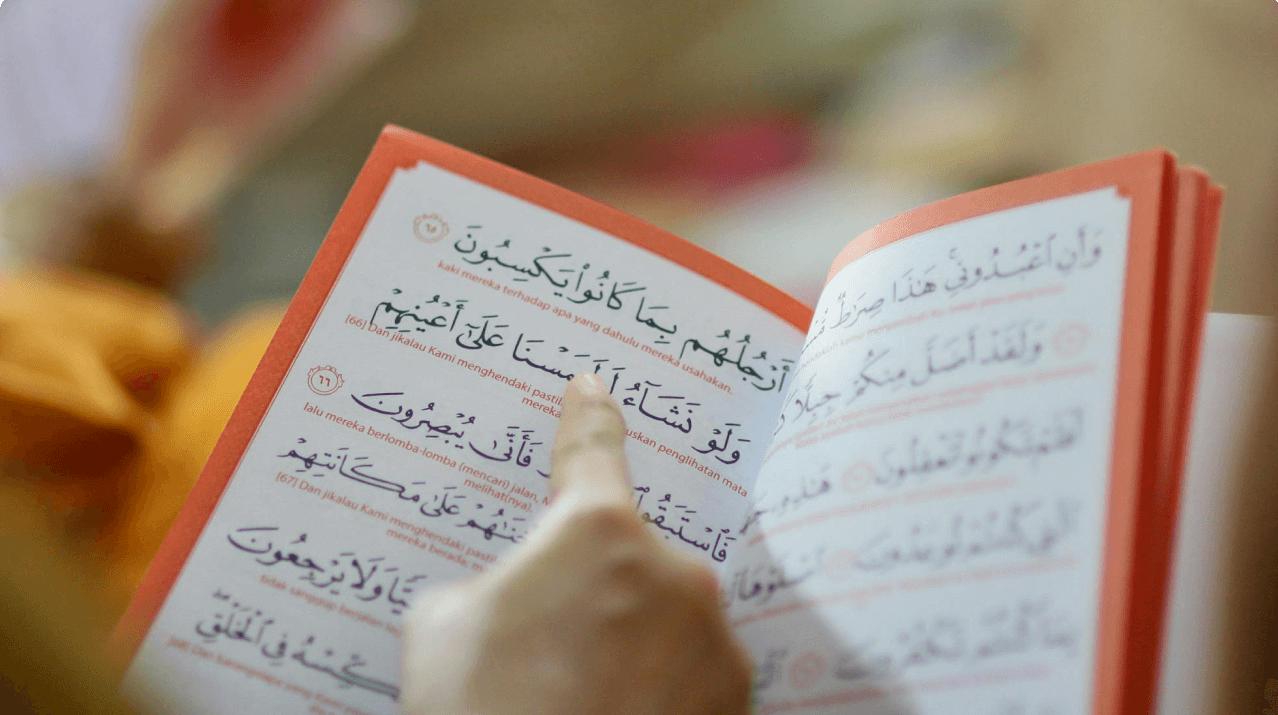 Noorani Qaida for Adults