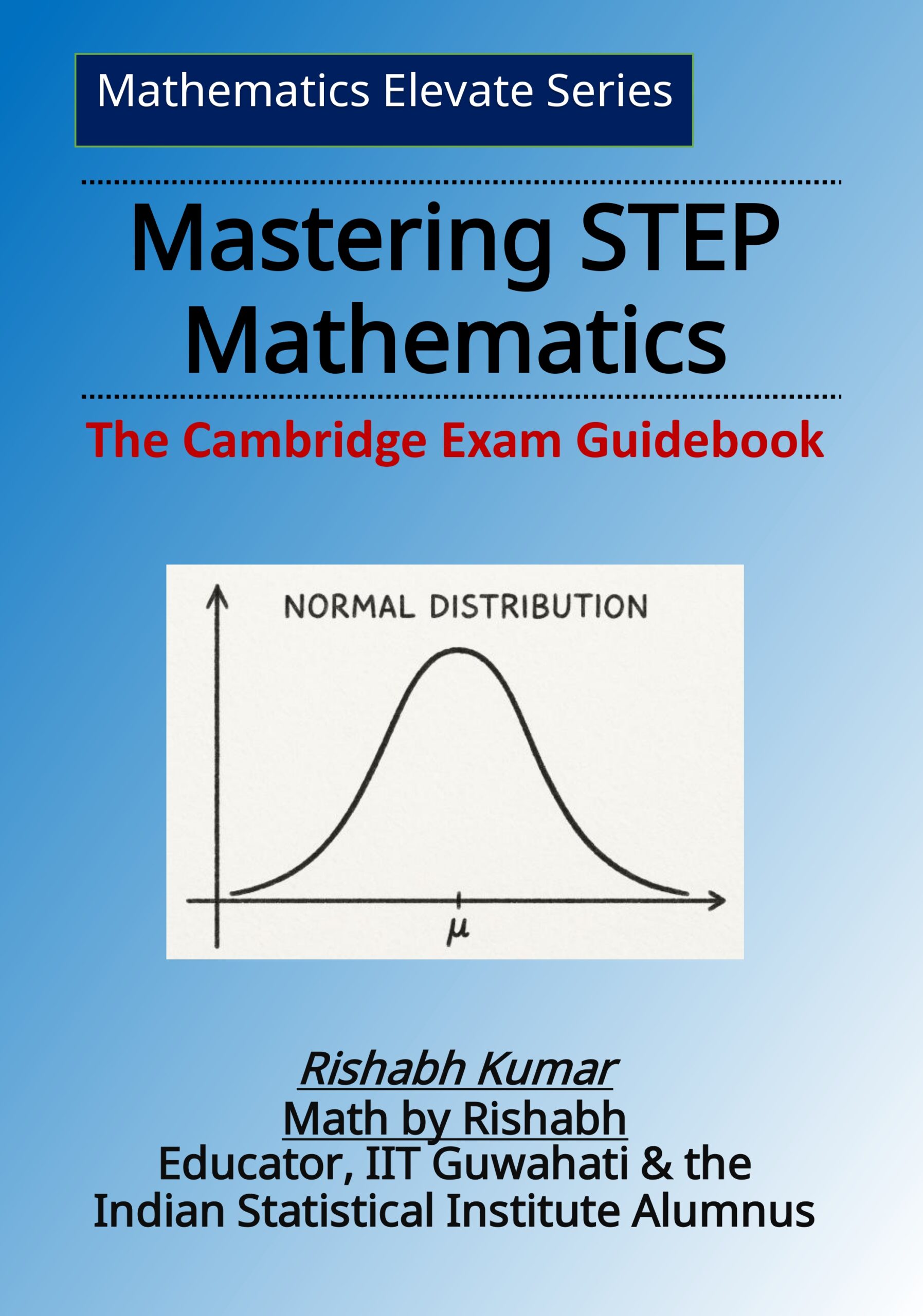 Elevate Math Program Mathematics Elevate Academy | Elite Math Mentor | Math by Rishabh